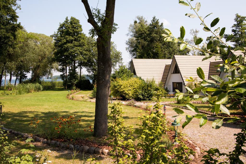 Das Haus Am See Schwerin Schwerin  Bilik gambar