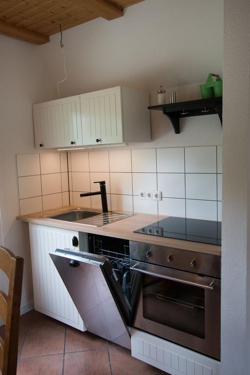 Das Haus Am See Schwerin Schwerin  Bilik gambar